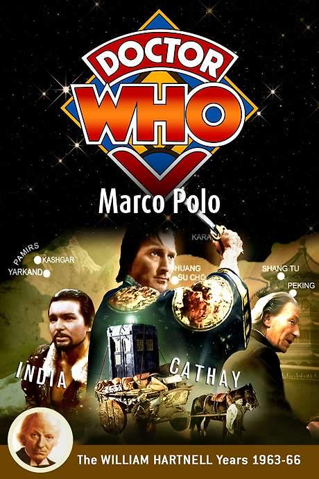 Doctor Who: Marco Polo
